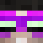 Powerpack - Popreal! - Male Minecraft Skins - image 3