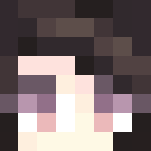 Fugl (Skin Trade with Aether_) - Female Minecraft Skins - image 3