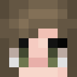 OOOOOO riley :3 - Female Minecraft Skins - image 3
