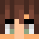 Hoodies Are Bae - Male Minecraft Skins - image 3