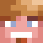 Punch-Boy - Male Minecraft Skins - image 3