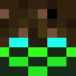 DarkKidd - Male Minecraft Skins - image 3
