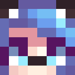 ???? pαndα - Female Minecraft Skins - image 3