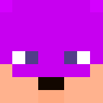 The Incredible Pink-Boom - Male Minecraft Skins - image 3