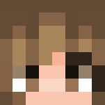 Hermione Granger - Female Minecraft Skins - image 3