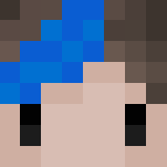 ~Aventurer~ - Male Minecraft Skins - image 3