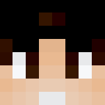 Thoxal Youtuber - Male Minecraft Skins - image 3