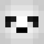 Sans The Skeleton - Male Minecraft Skins - image 3