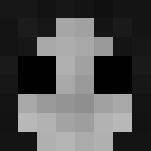 Mysterious Figure - Interchangeable Minecraft Skins - image 3