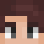 Boys will be boys (¬‿¬ ) - Male Minecraft Skins - image 3