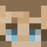 basic conforming child | - Female Minecraft Skins - image 3