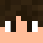 Kashou - Male Minecraft Skins - image 3