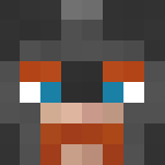 Dwarf Knight - Male Minecraft Skins - image 3
