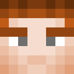 Malembo {Police Officer} - Male Minecraft Skins - image 3