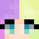 Out of this world (≧◡≦) - Female Minecraft Skins - image 3