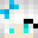 fairy tail ice wizard - Interchangeable Minecraft Skins - image 3