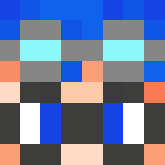 Goggle-Kun - Male Minecraft Skins - image 3