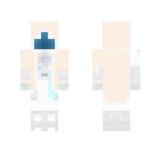 Anti-ssassin - Other Minecraft Skins - image 2