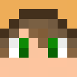 Cookie Boy - Boy Minecraft Skins - image 3