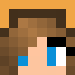 Cookie Girl - Girl Minecraft Skins - image 3