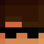 im back- taILor swift - Male Minecraft Skins - image 3