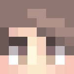 First male skin XD - Male Minecraft Skins - image 3