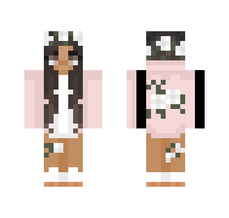 I'm addicted to you - Female Minecraft Skins - image 2
