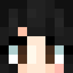 Clementine Delsin [3pxArm] - Male Minecraft Skins - image 3
