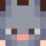 Rabbit-Man - Male Minecraft Skins - image 3