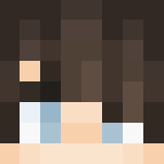 remake || gift for a friend idk - Male Minecraft Skins - image 3