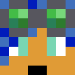 Mpg v3 - Male Minecraft Skins - image 3