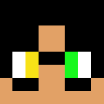 MegaFox - Male Minecraft Skins - image 3