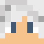 Cheez - Male Minecraft Skins - image 3