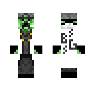 ThisProCreeper - Other Minecraft Skins - image 2