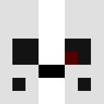 horrortale sans - Male Minecraft Skins - image 3