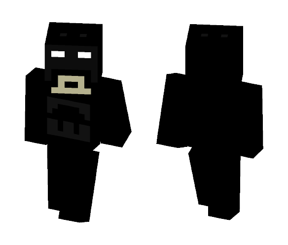 not-so-bat - Male Minecraft Skins - image 1