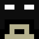 not-so-bat - Male Minecraft Skins - image 3