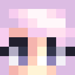 pink girl - Girl Minecraft Skins - image 3