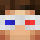 iPause's Skin - Male Minecraft Skins - image 3