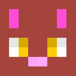 Alderheart from Warrior Cats - Male Minecraft Skins - image 3