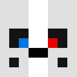 bluefellberry | ut oc - Male Minecraft Skins - image 3