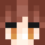 stoocystar fan skin - Female Minecraft Skins - image 3