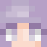 Bunny waiter (´-ω-`) - Female Minecraft Skins - image 3