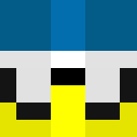 cody - sml (or just mario - kamek) - Male Minecraft Skins - image 3