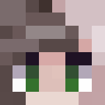 Don't cry | Maybe new shading - Female Minecraft Skins - image 3