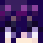 smiiey ||⋆|| Oka Ruto (YS) - Female Minecraft Skins - image 3