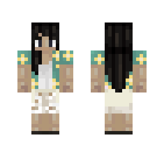 [ For Hunty! ] {Requested} - Male Minecraft Skins - image 2