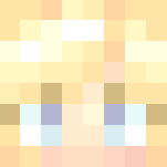 Kagamine Rin - Vocaloid - - Female Minecraft Skins - image 3