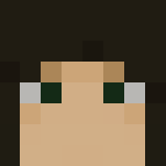Mirkwood Elf Scout - Male Minecraft Skins - image 3