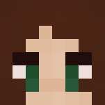 ⊰ Svana Forest Northerner ⊱ - Female Minecraft Skins - image 3